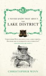 I Never Knew That About the Lake District (ISBN: 9780091933142)