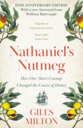 Nathaniel's Nutmeg (ISBN: 9780340696767)