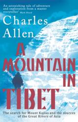 A Mountain In Tibet (ISBN: 9780349139388)