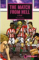 Meciul din iad (ISBN: 9781844244959)