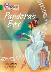 Pandora's Box (ISBN: 9780008179441)