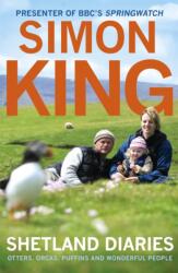 Shetland Diaries (ISBN: 9780340918753)