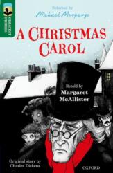 Oxford Reading Tree TreeTops Greatest Stories: Oxford Level 12: A Christmas Carol (ISBN: 9780198305972)