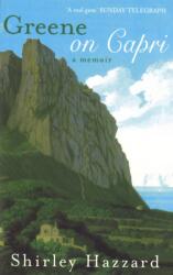 Greene On Capri (ISBN: 9781860498732)