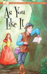 As You Like It (ISBN: 9781782260042)
