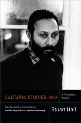 Cultural Studies 1983 (ISBN: 9780822362630)