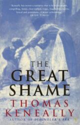The Great Shame (ISBN: 9780749386047)