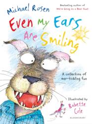 Even My Ears Are Smiling (ISBN: 9781408802984)