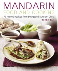 Mâncăruri și bucătărie mandarină (ISBN: 9781908991003)