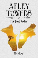 The Lost Kodas (ISBN: 9781782262770)