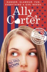 Embassy Row: All Fall Down (ISBN: 9781408334379)