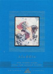 Aladdin (ISBN: 9781857159127)