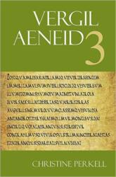 Aeneid 3 (ISBN: 9781585102273)