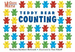 Teddy Bear Counting (ISBN: 9781580892162)
