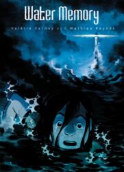 Water Memory (ISBN: 9781941302439)