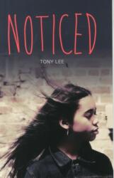 Noticed (ISBN: 9781784643232)