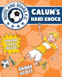 Calum's Cup Final (ISBN: 9781782502821)