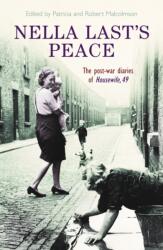 Nella Last's Peace (ISBN: 9781846680748)