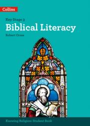 Biblical Literacy (ISBN: 9780008227678)