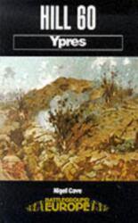 Hill 60 (ISBN: 9780850525595)