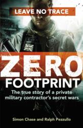 Zero Footprint (ISBN: 9780751564709)