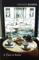 A Time In Rome (ISBN: 9780099284956)