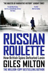 Russian Roulette (ISBN: 9781444737042)