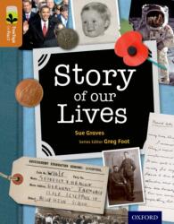 Oxford Reading Tree TreeTops inFact: Level 8: Story of our Lives (ISBN: 9780198306382)