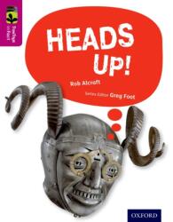 Oxford Reading Tree TreeTops inFact: Level 10: Heads Up! (ISBN: 9780198306474)