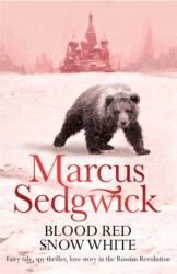 Blood Red, Snow White (ISBN: 9781842556375)