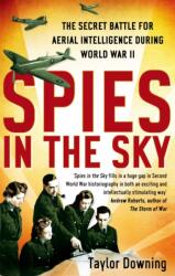 Spies In The Sky (ISBN: 9780349123400)