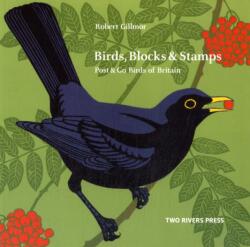 Birds, Blocks and Stamps (ISBN: 9781901677799)