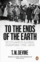 To the Ends of the Earth (ISBN: 9780141015644)