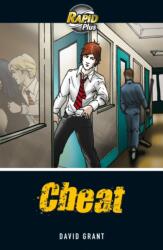 Rapid Plus 6A Cheat (ISBN: 9780435070915)