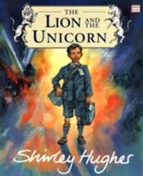 The Lion And The Unicorn (ISBN: 9780099256083)