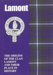 Lamont (ISBN: 9781852173074)
