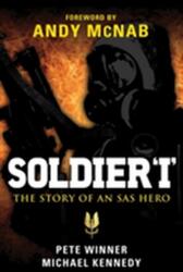 Soldier 'I (ISBN: 9781846039959)