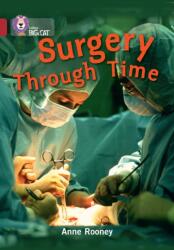 Surgery through Time (ISBN: 9780007465415)