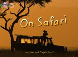 On Safari (ISBN: 9780007231256)
