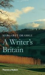 A Writer's Britain (ISBN: 9780500514931)