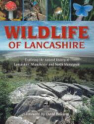 Wildlife of Lancashire (ISBN: 9781859361184)