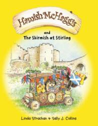 Hamish McHaggis (ISBN: 9780955156410)