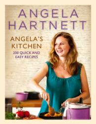 Angela's Kitchen (ISBN: 9780091950187)
