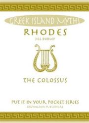 Rhodes (ISBN: 9780993537806)