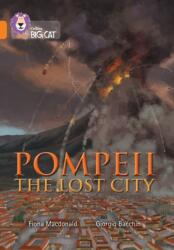 Pompeii (ISBN: 9780007461875)