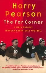 The Far Corner (ISBN: 9780349108377)