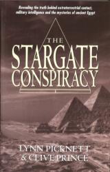 Stargate Conspiracy (ISBN: 9780751529968)