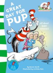 A Great Day for Pup (ISBN: 9780007433056)