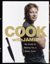 Cook with Jamie (ISBN: 9780718147716)