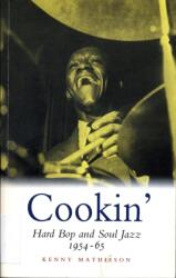 Cookin (ISBN: 9780857866202)